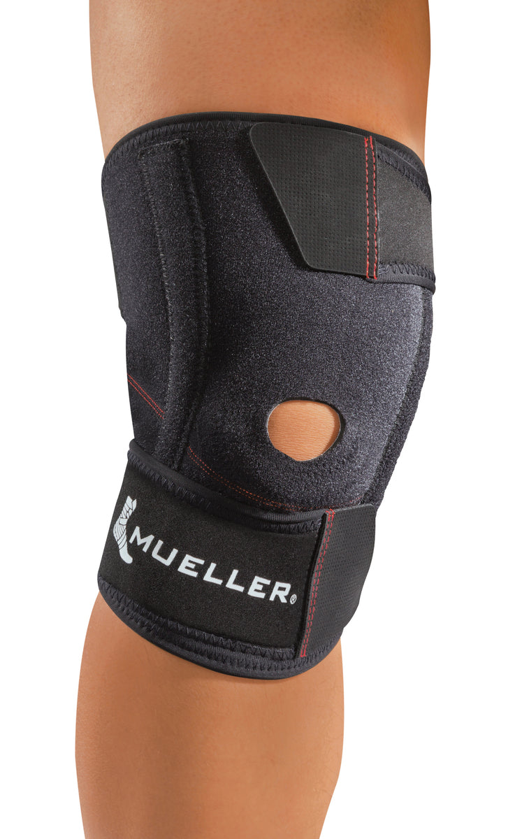 Wraparound Knee Stabilizer product image 2, provided for visual reference and product detail review