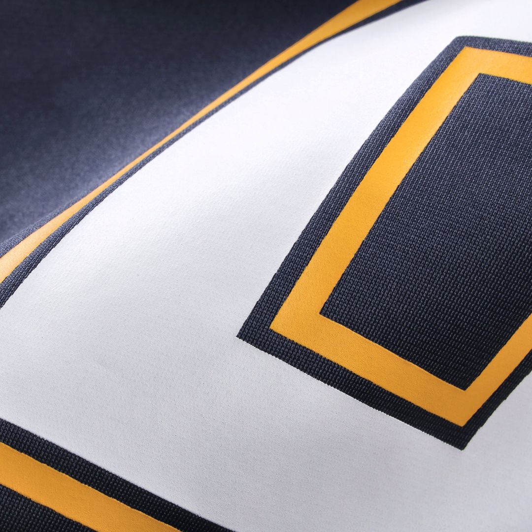 Los Angeles Chargers Oronde Gadsden Nike Navy Alternate 2 product image 5