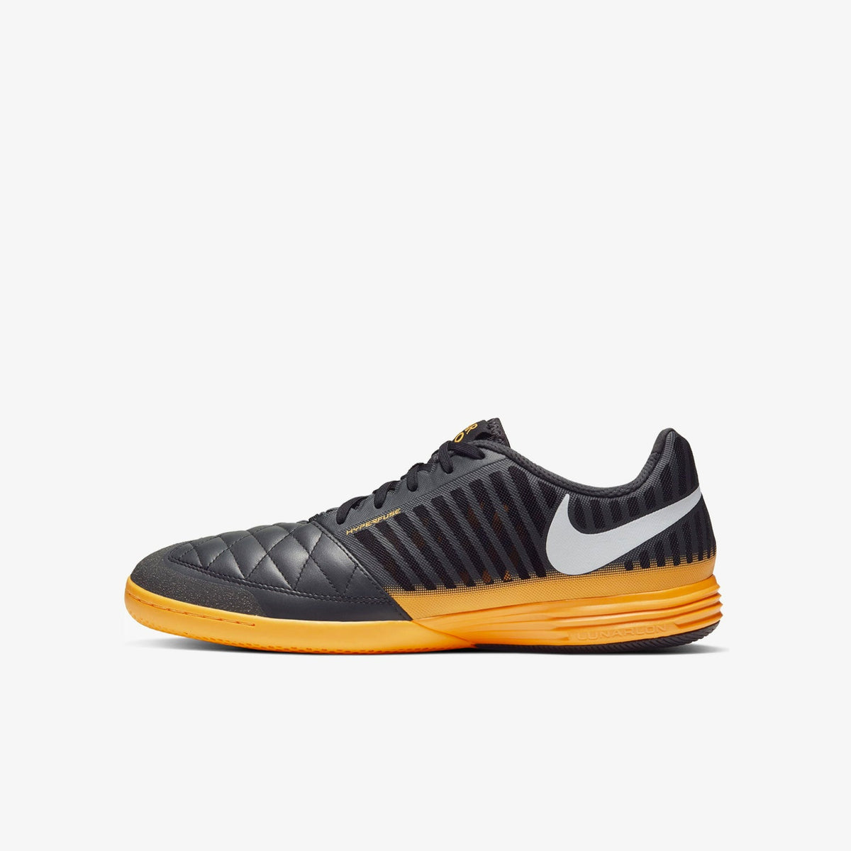 LunarGato II Indoor Court Soccer Shoe product image 1, provided for visual reference and product detail review