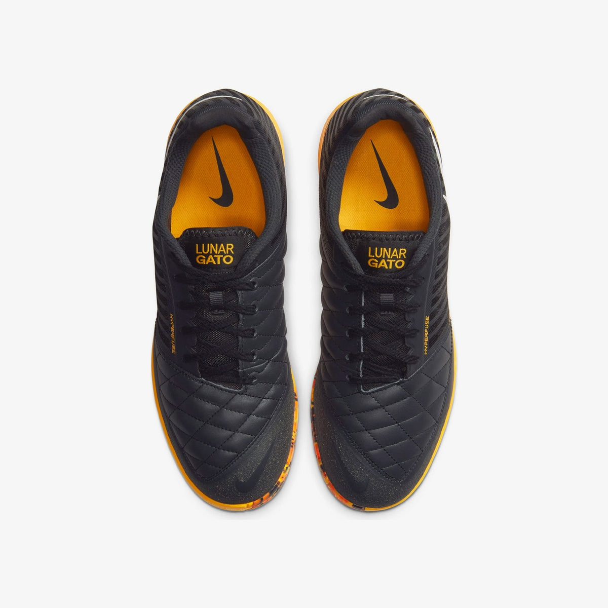 LunarGato II Indoor Court Soccer Shoe product image 6, provided for visual reference and product detail review