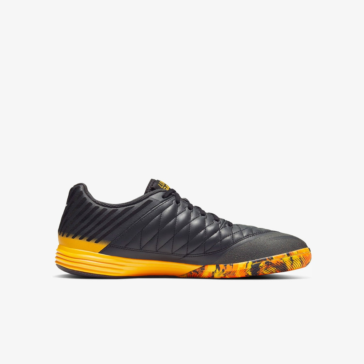 LunarGato II Indoor Court Soccer Shoe product image 2, provided for visual reference and product detail review