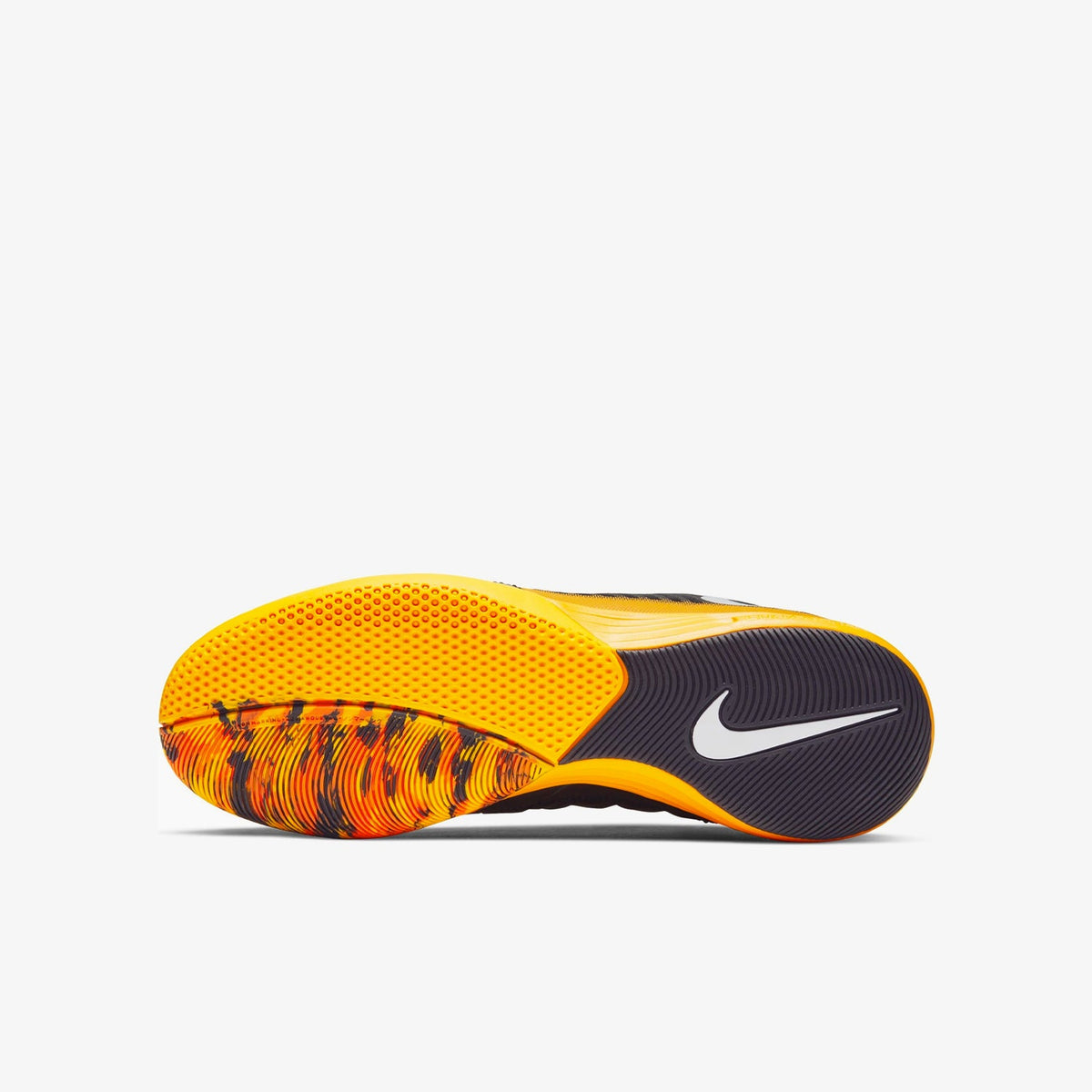 LunarGato II Indoor Court Soccer Shoe product image 4, provided for visual reference and product detail review