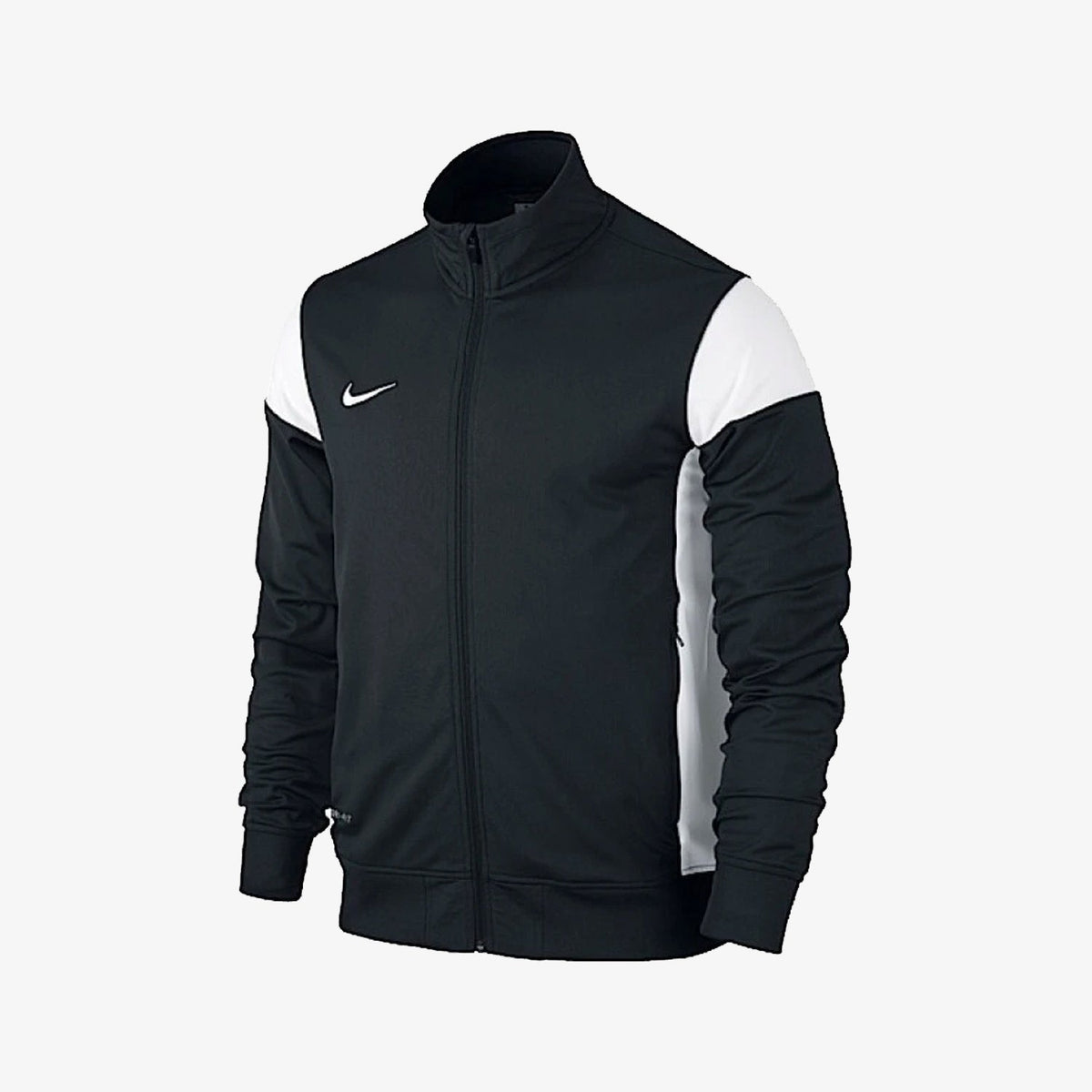 Kid's Academy 14 Sideline Knit Jacket product image 1, provided for visual reference and product detail review