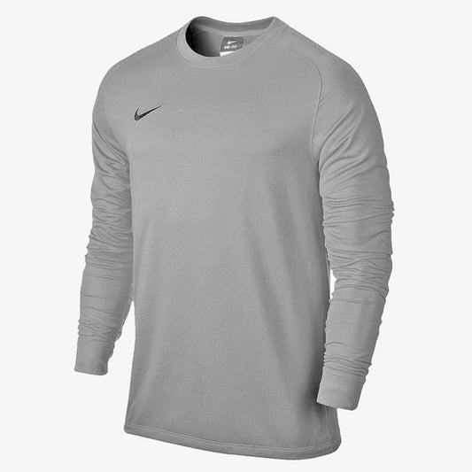 Kid's Park II Goalkeeper Jersey Silver product image 1, provided for visual reference and product detail review