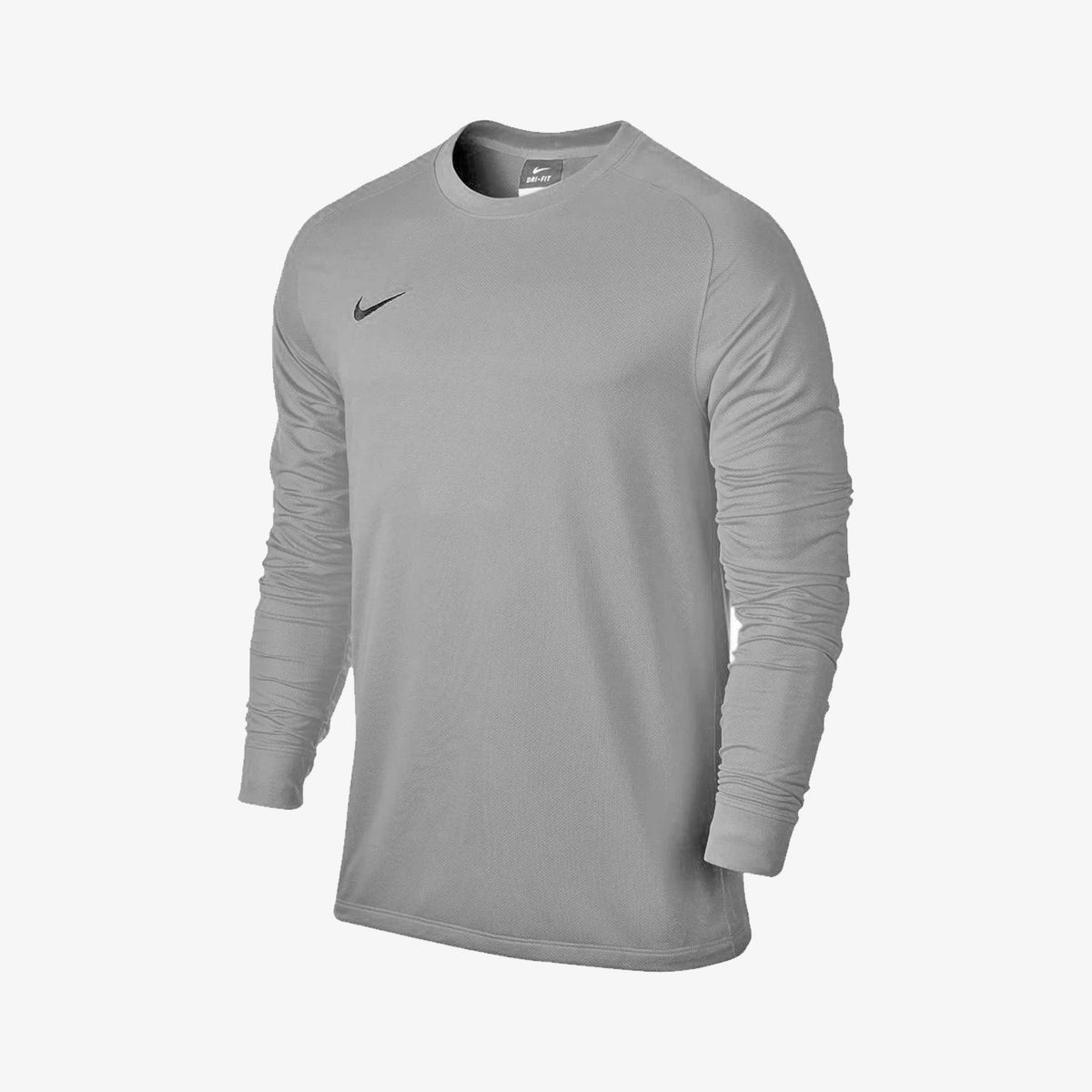 Kid's Park II Goalkeeper Jersey Silver product image 2, provided for visual reference and product detail review
