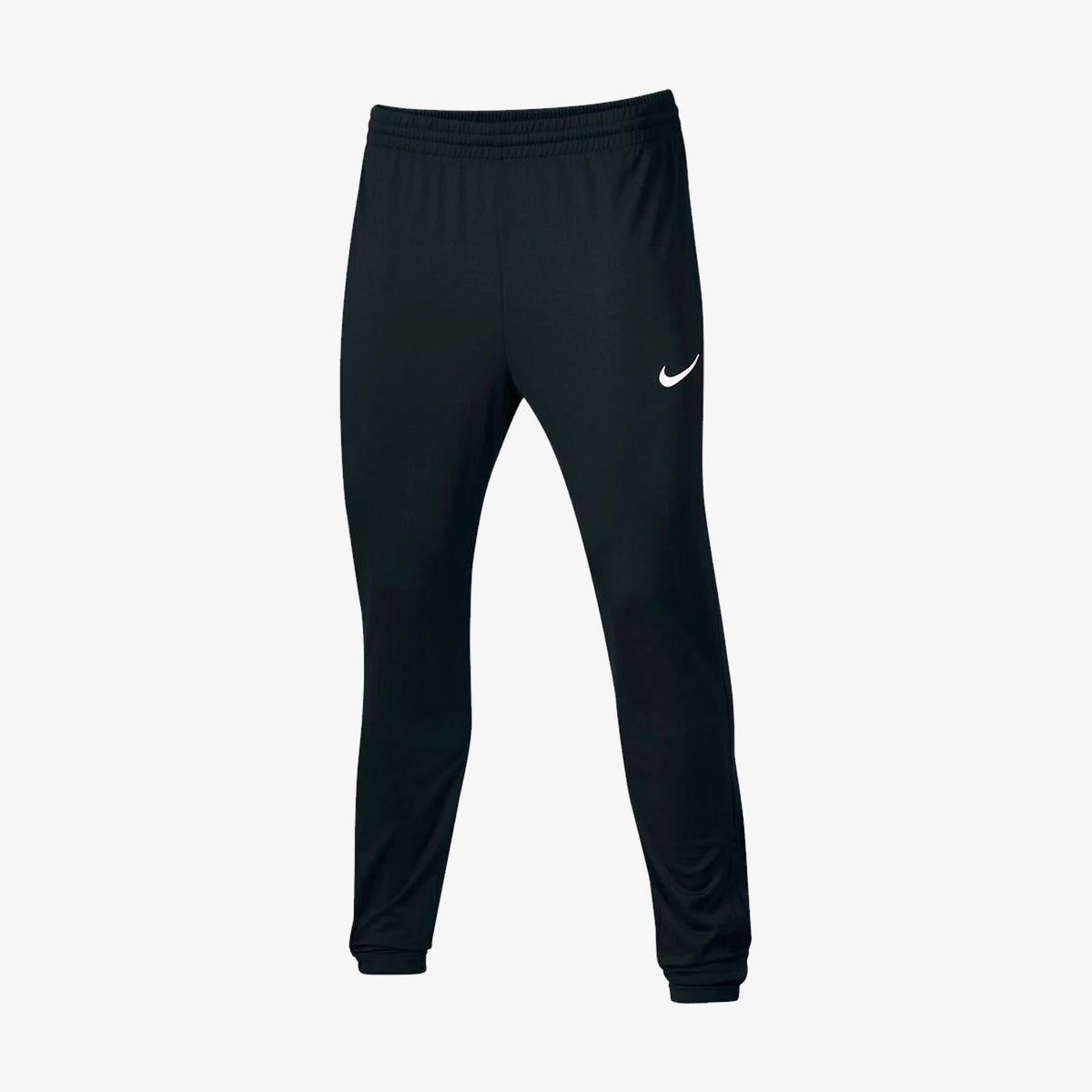 Libero Tech Knit Soccer Pant Black Mens product image 1, provided for visual reference and product detail review