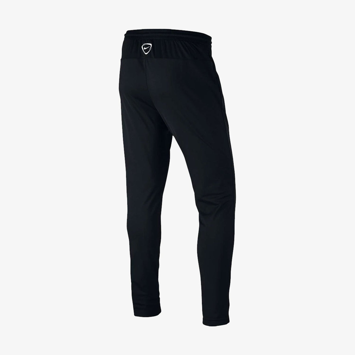 Libero Tech Knit Soccer Pant Black Mens product image 2, provided for visual reference and product detail review