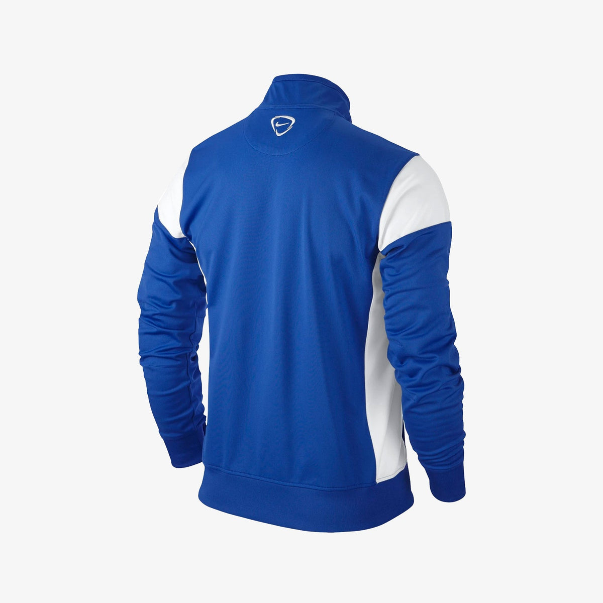 Mens Academy 14 Sideline Soccer Jacket product image 2, provided for visual reference and product detail review