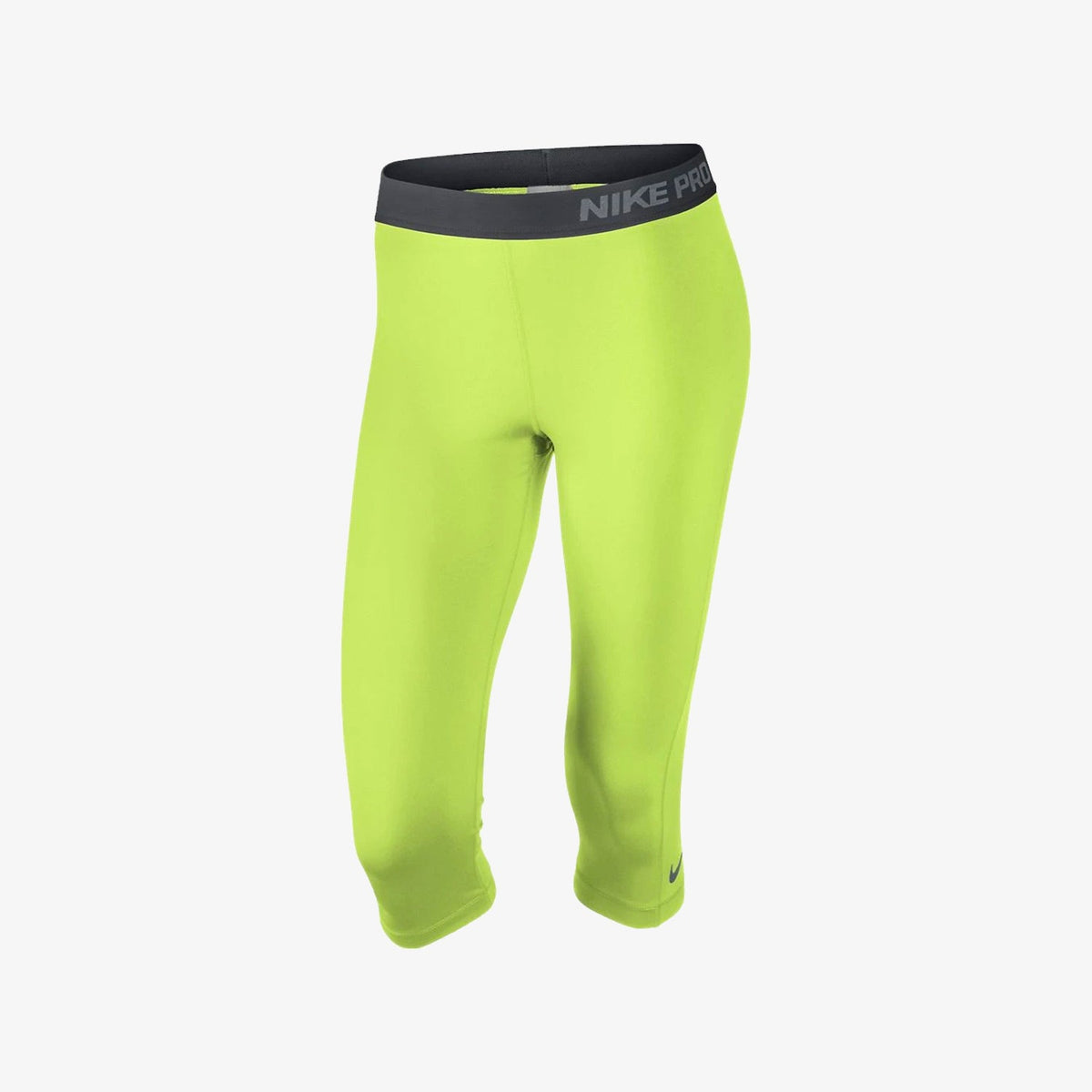 Pro training Capri Pant for Women product image 1, provided for visual reference and product detail review