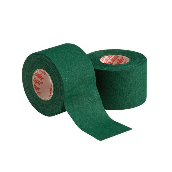 M Tape Green 1.5" product image 1, provided for visual reference and product detail review