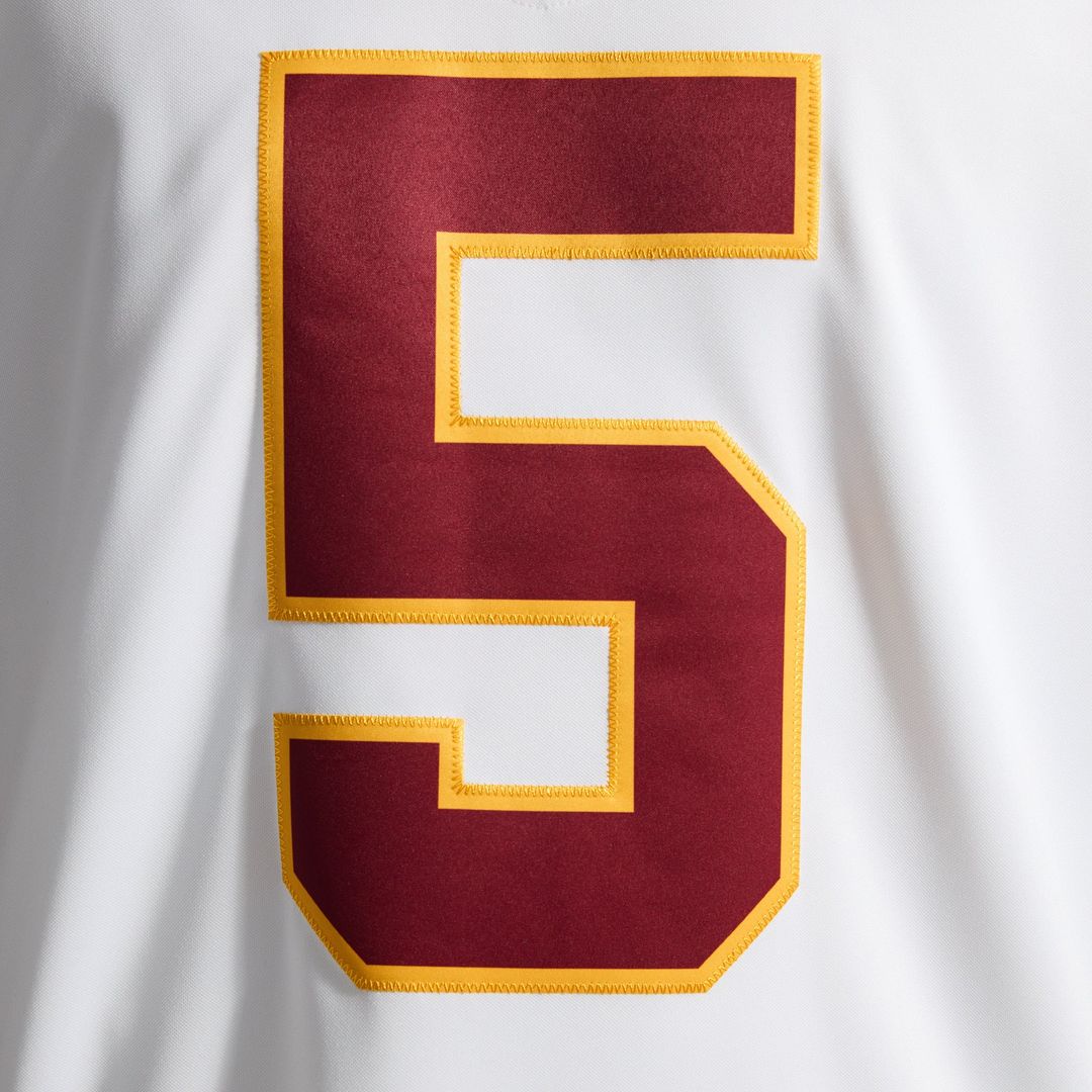 Washington Commanders Jayden Daniels Nike Burgundy Team product image 25