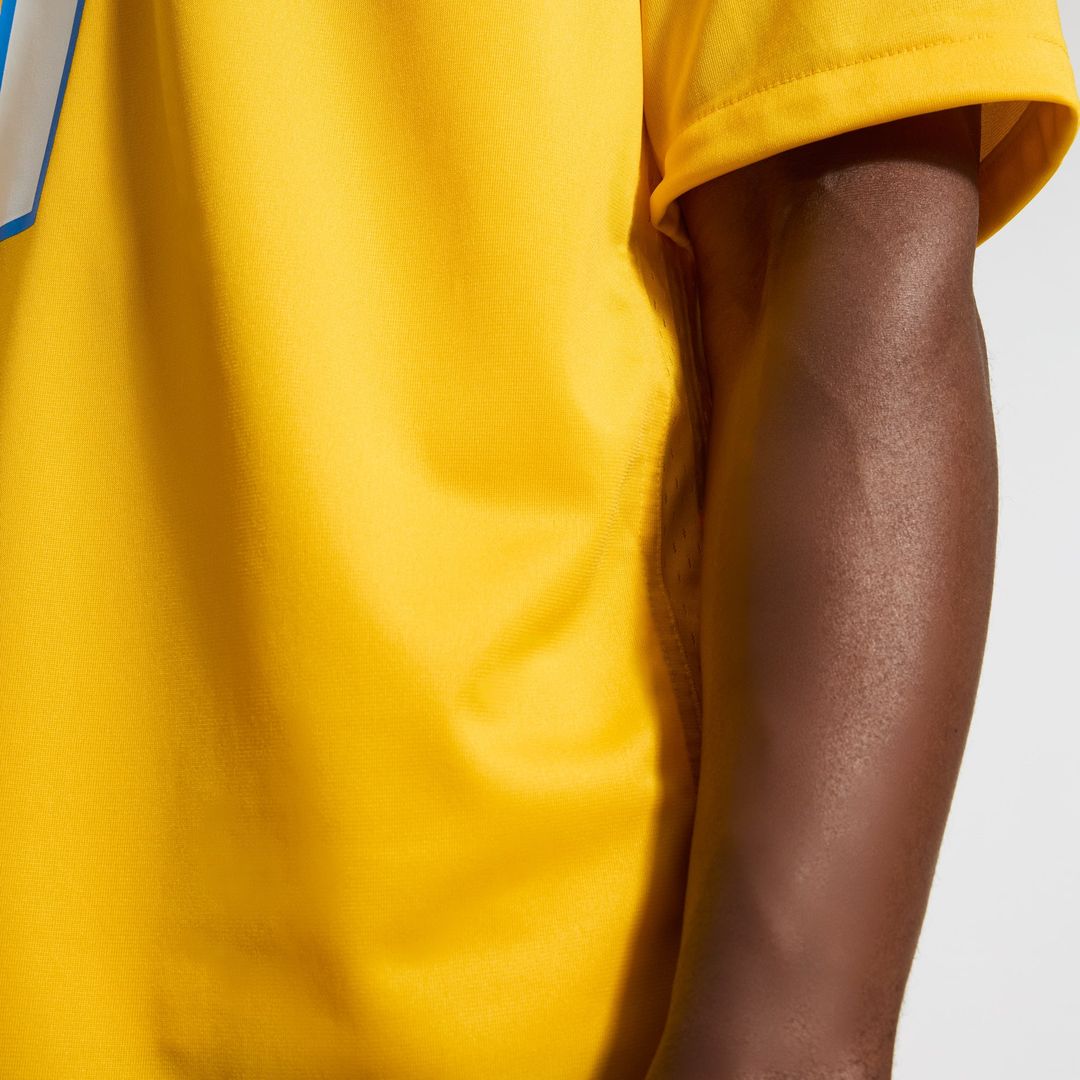 Los Angeles Chargers Quentin Johnston Nike Navy Alternate product image 27