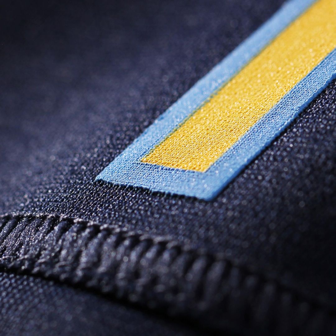 San Diego Chargers Lance Alworth Nike Navy Gridiron product image 5
