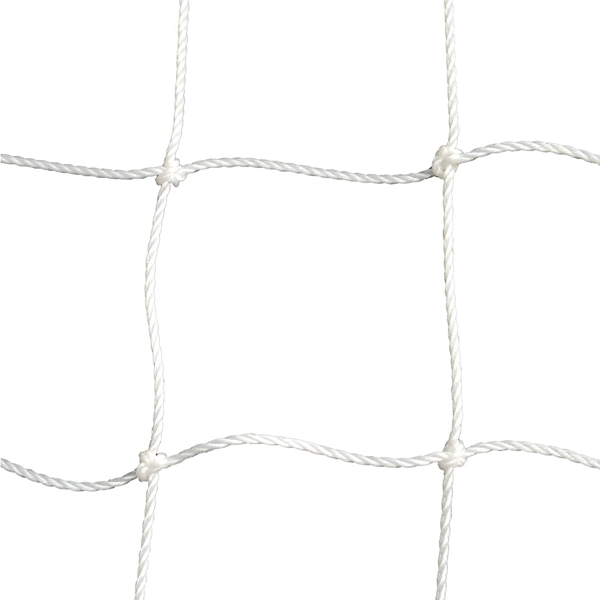 Soccer Goal Net 3mm 24x8x4x10 product image 1, provided for visual reference and product detail review