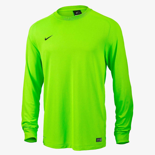 Park II Goalkeeper Jersey - Volt for Men product image 1, provided for visual reference and product detail review