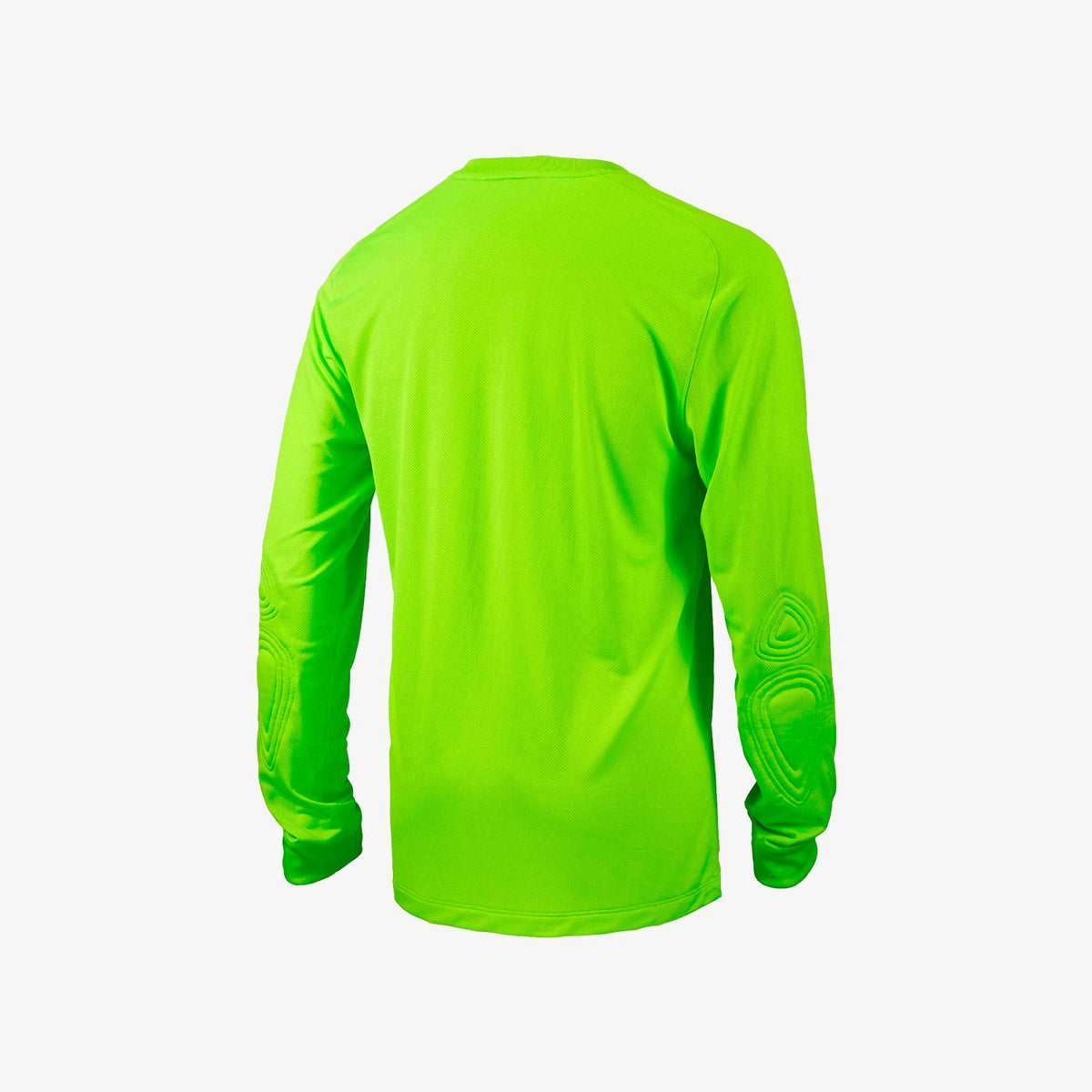 Park II Goalkeeper Jersey - Volt for Men product image 3, provided for visual reference and product detail review