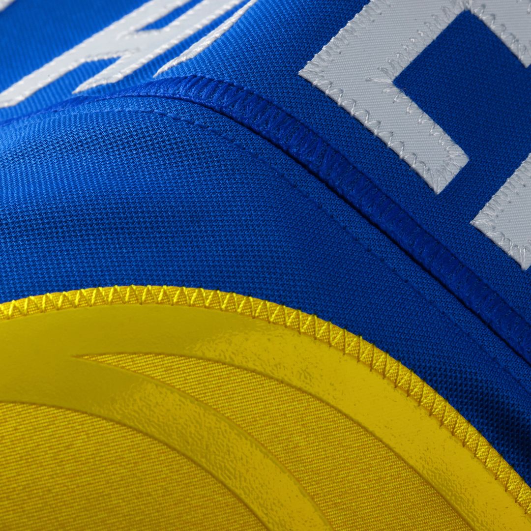 Los Angeles Rams Puka Nacua Nike Royal Team Vapor FUSE product image 7