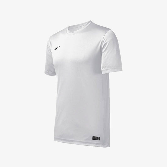 Tiempo II Soccer Jersey - White for Men product image 1, provided for visual reference and product detail review