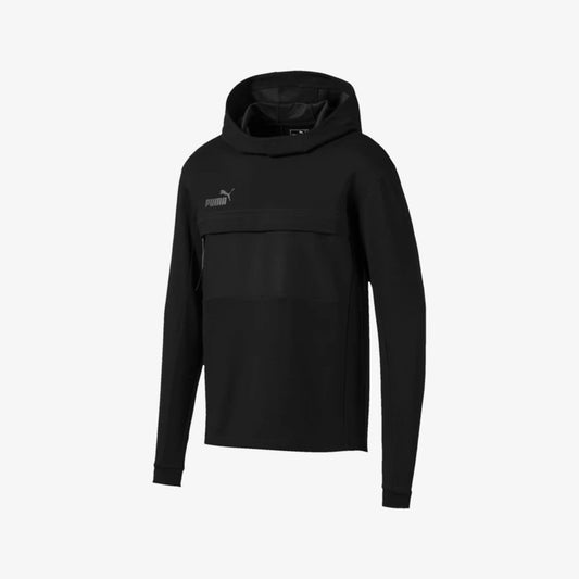 Futbol Next Casuals Hoody for Men product image 1, provided for visual reference and product detail review