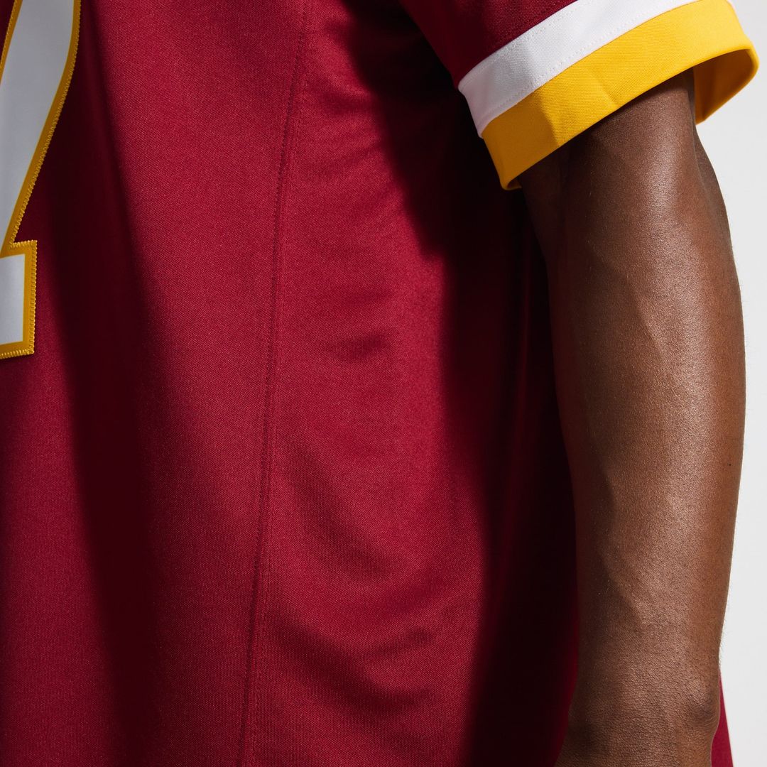 Washington Commanders Terry McLaurin Nike Burgundy Team product image 13