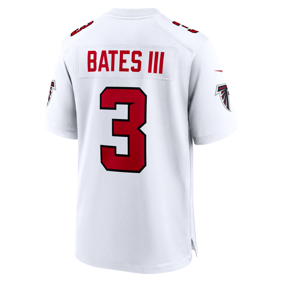 Atlanta Falcons Jessie Bates III Nike White Game Jersey product image 3