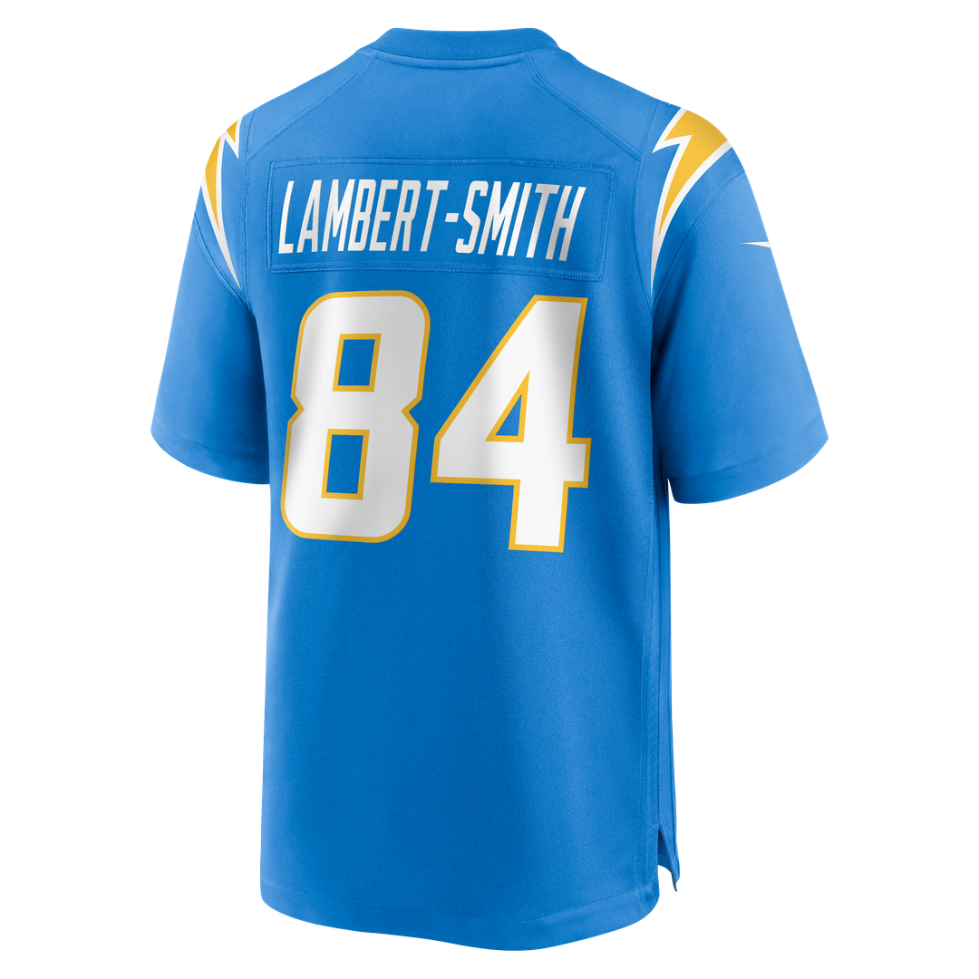 Los Angeles Chargers KeAndre Lambert - Smith Nike Powder product image 3