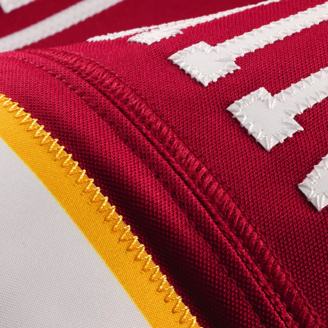 Washington Commanders Jayden Daniels Nike Burgundy Team product image 6