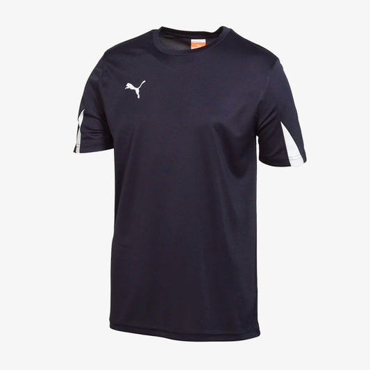 Team Soccer Jersey - Navy for Men product image 1, provided for visual reference and product detail review