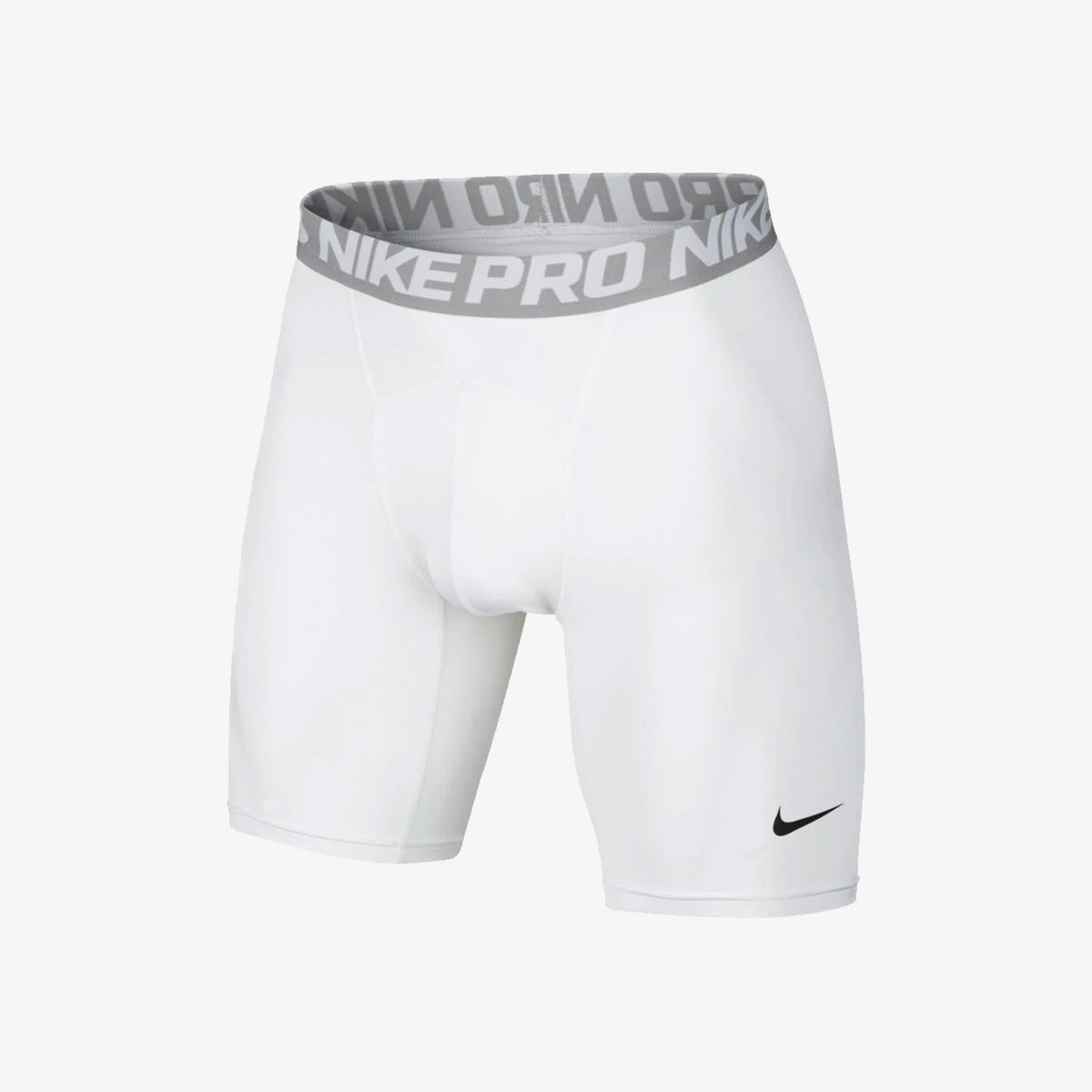 Pro 6" Compression Shorts for Men product image 1, provided for visual reference and product detail review