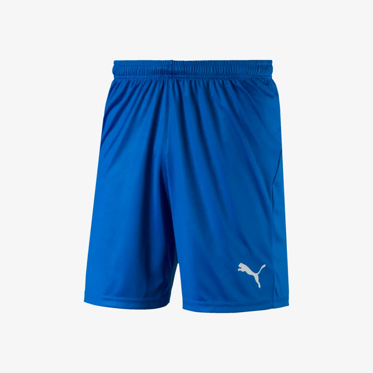 Liga Soccer Short - Royal for Men product image 1, provided for visual reference and product detail review