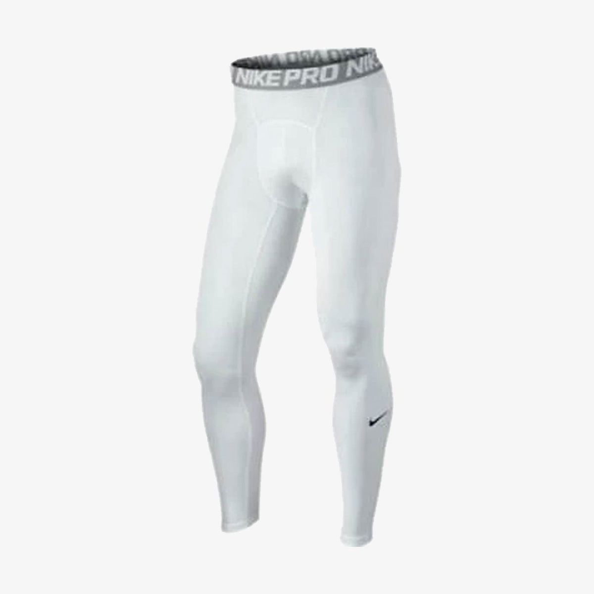 Mens Hyperwarm Compression Pant product image 1, provided for visual reference and product detail review