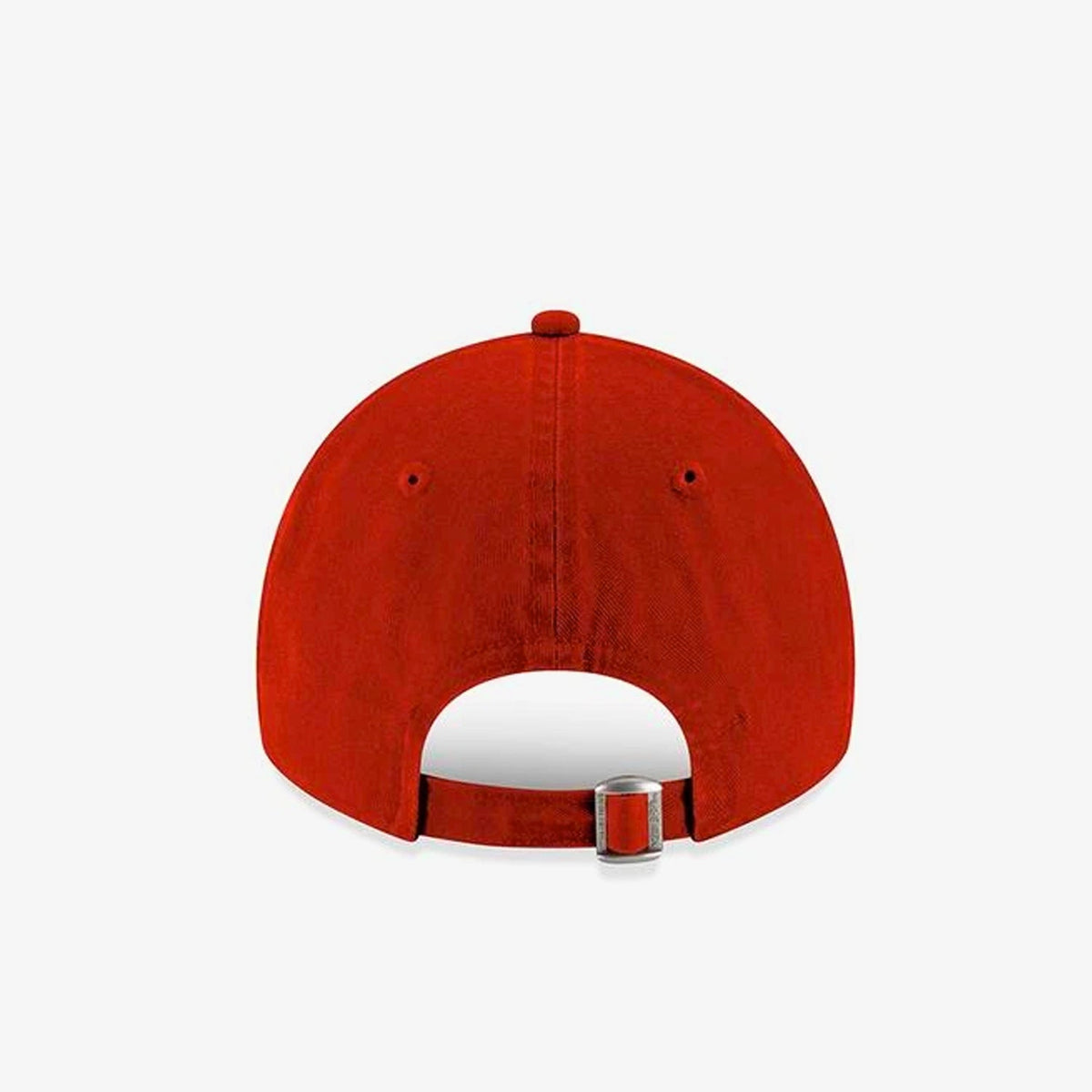 USA Women 4-Star Adjustable Hat - Red product image 2, provided for visual reference and product detail review