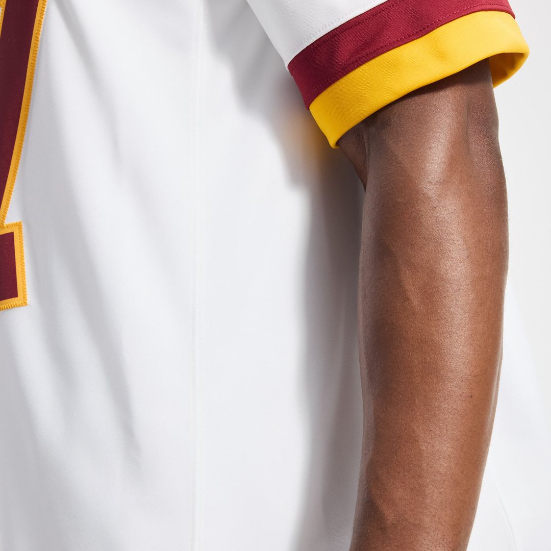 Washington Commanders Terry McLaurin Nike Burgundy Team product image 39