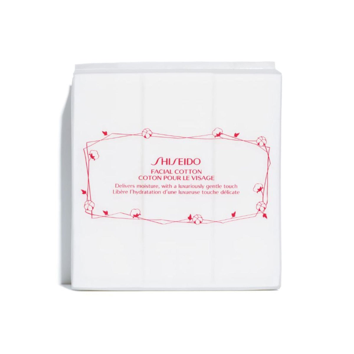 SHISEIDO Facial Cotton