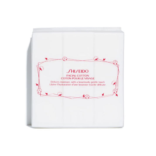 SHISEIDO Facial Cotton