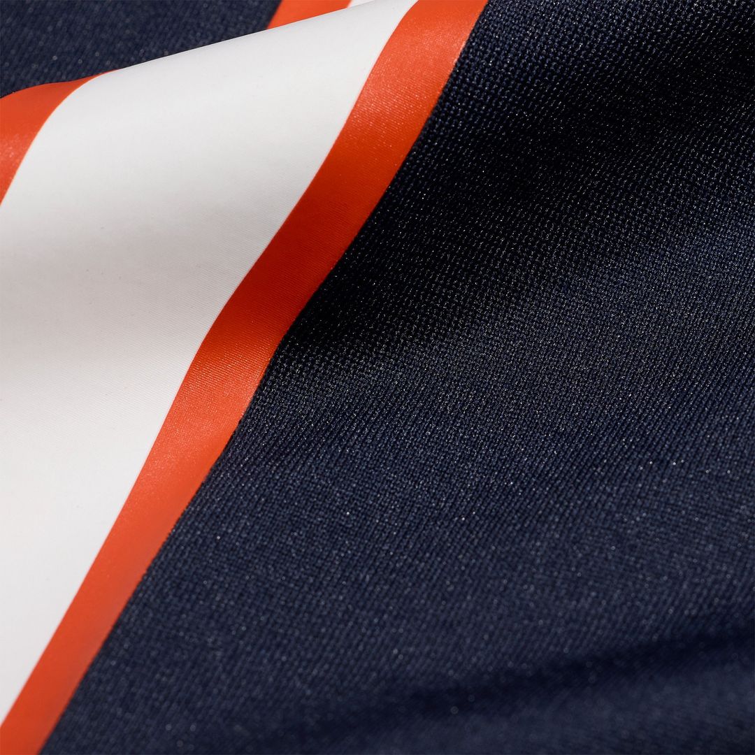 Chicago Bears Luther Burden III Nike Navy Game Jersey product image 5