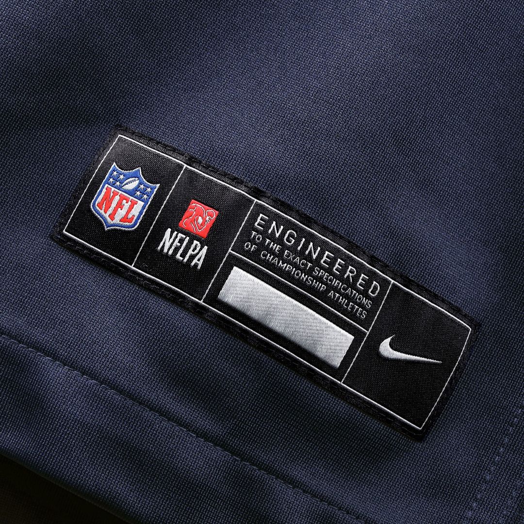 Green Bay Packers Micah Parsons Nike Game Jersey product image 38