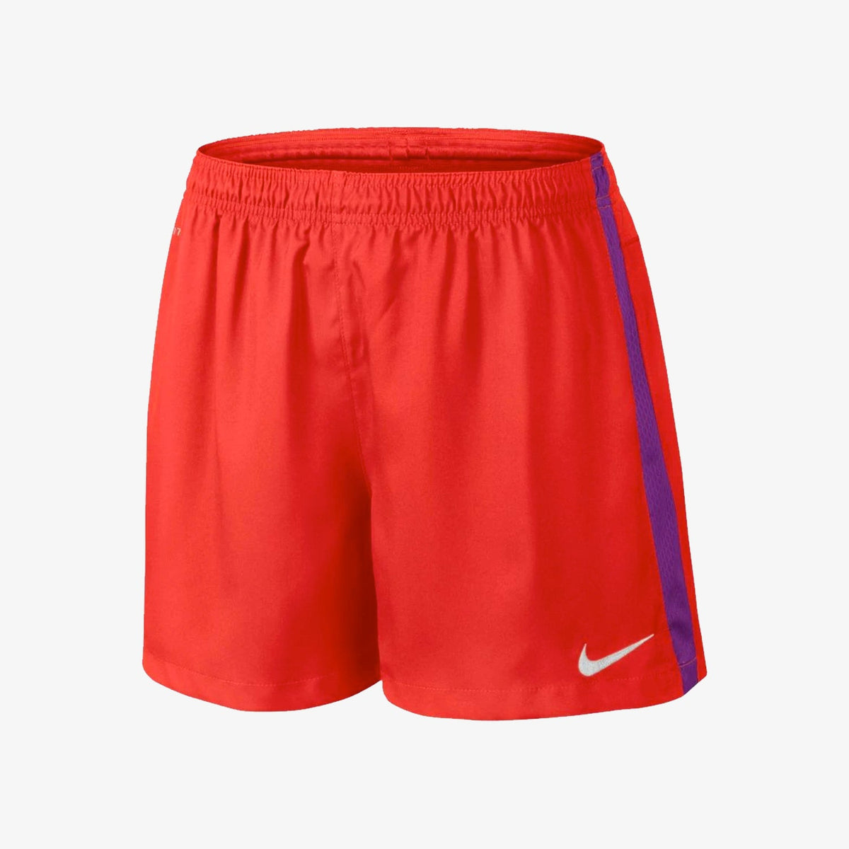 Squad Woven Soccer Short for Women product image 1, provided for visual reference and product detail review