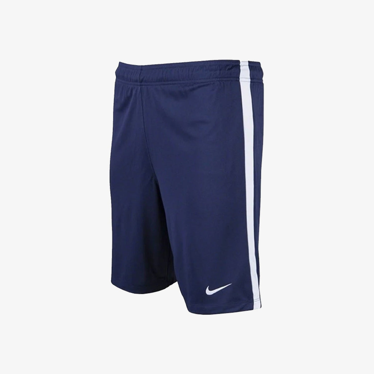 League Knit Shorts - Navy product image 1, provided for visual reference and product detail review