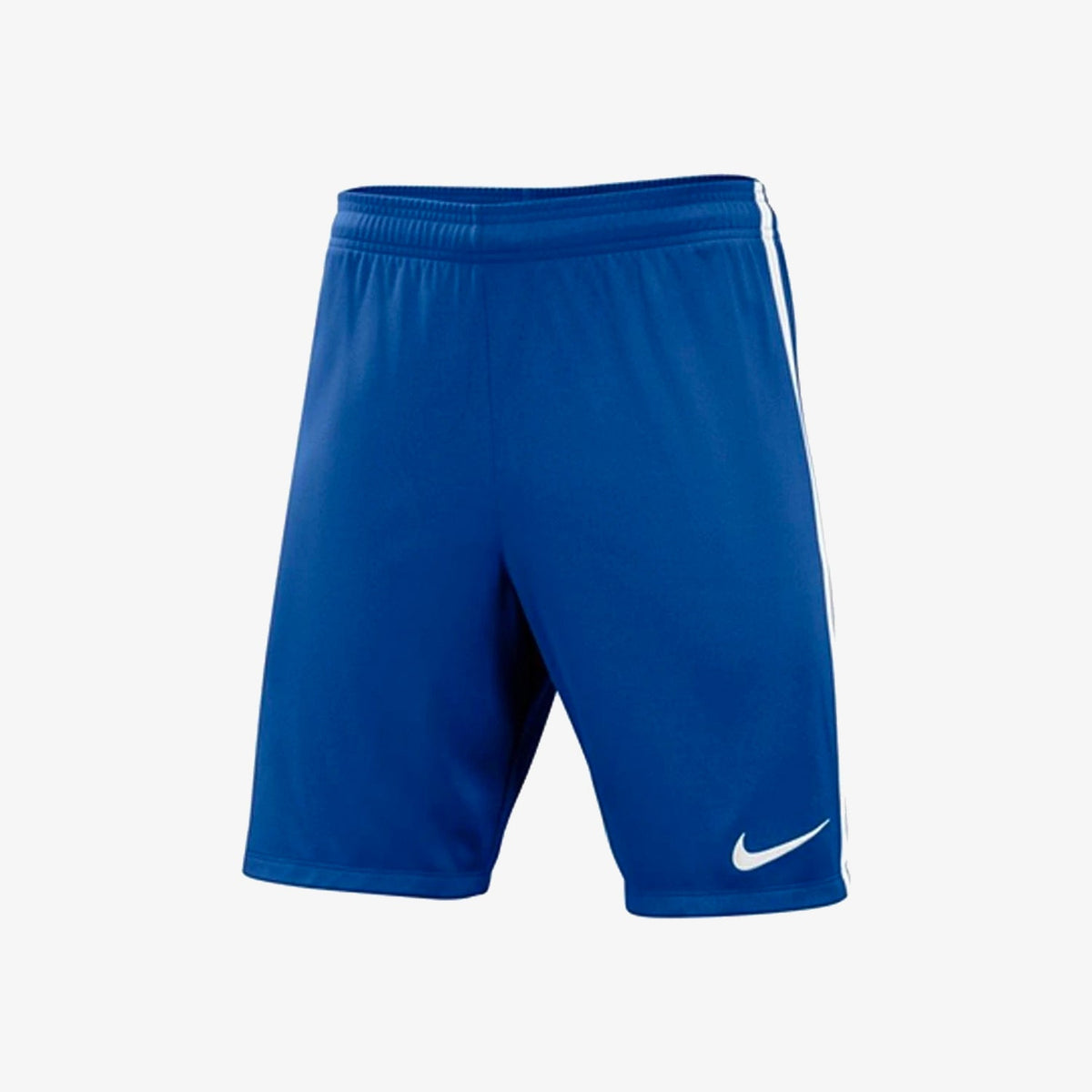US League Knit Shorts - Game Royal for Men product image 1, provided for visual reference and product detail review