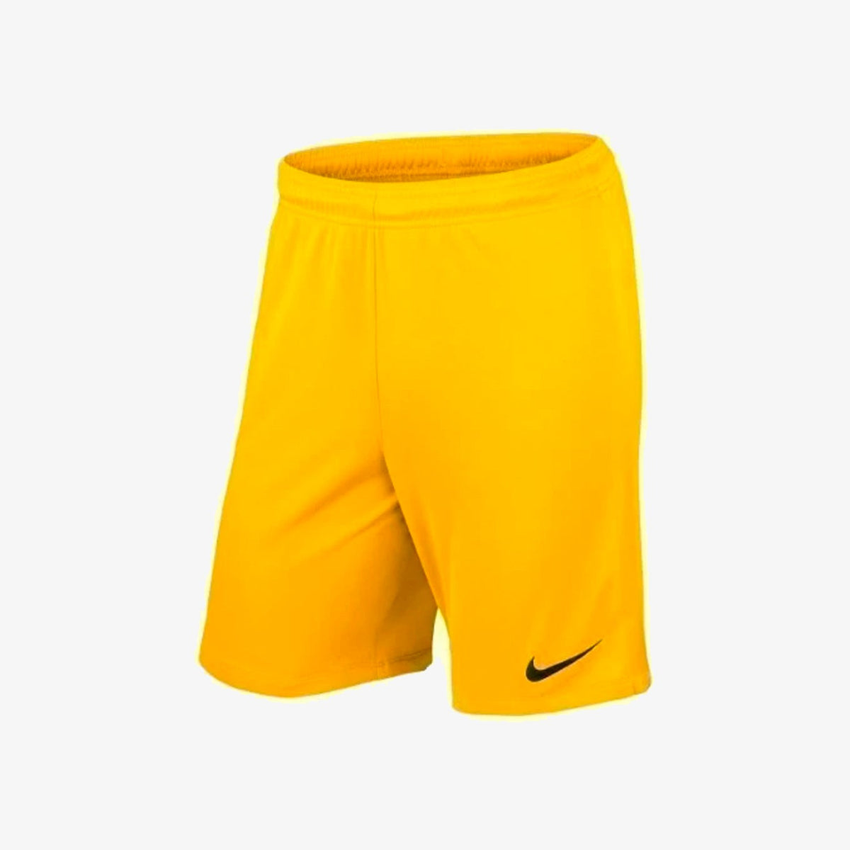 Mens US League Knit Soccer Short product image 1, provided for visual reference and product detail review