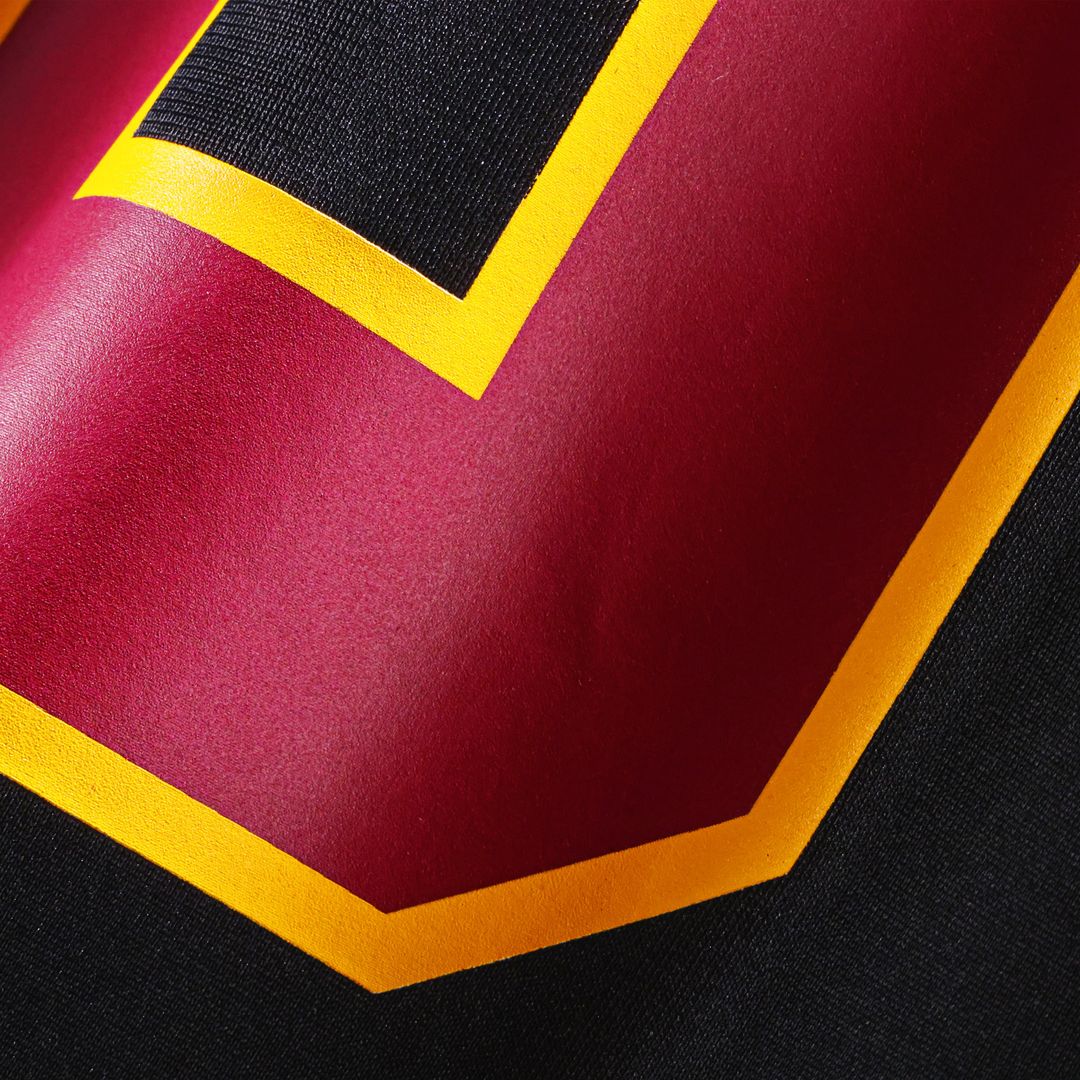 Washington Commanders Sean Taylor Nike Black Hail Raiser product image 6