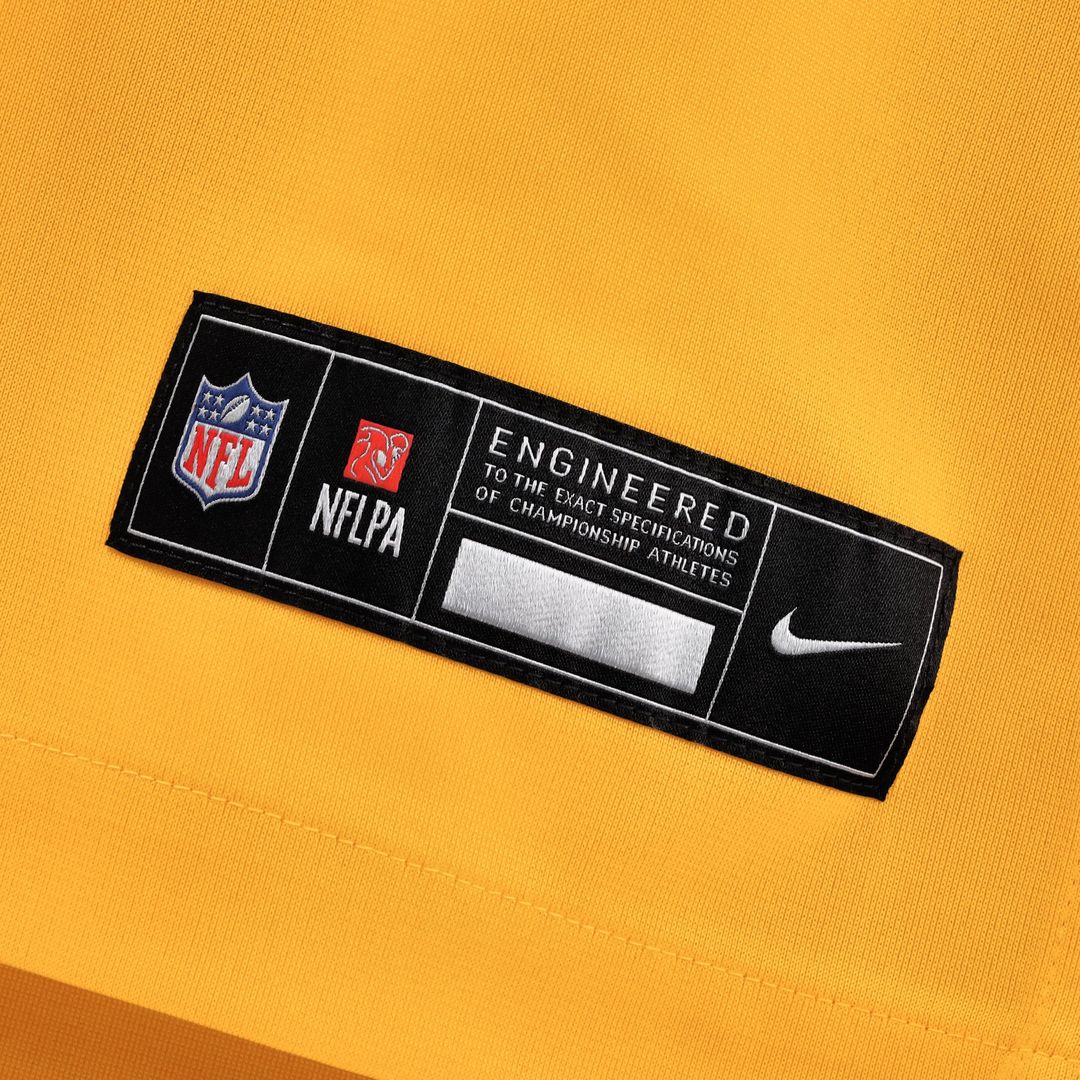 Los Angeles Chargers Oronde Gadsden Nike Navy Alternate 2 product image 28