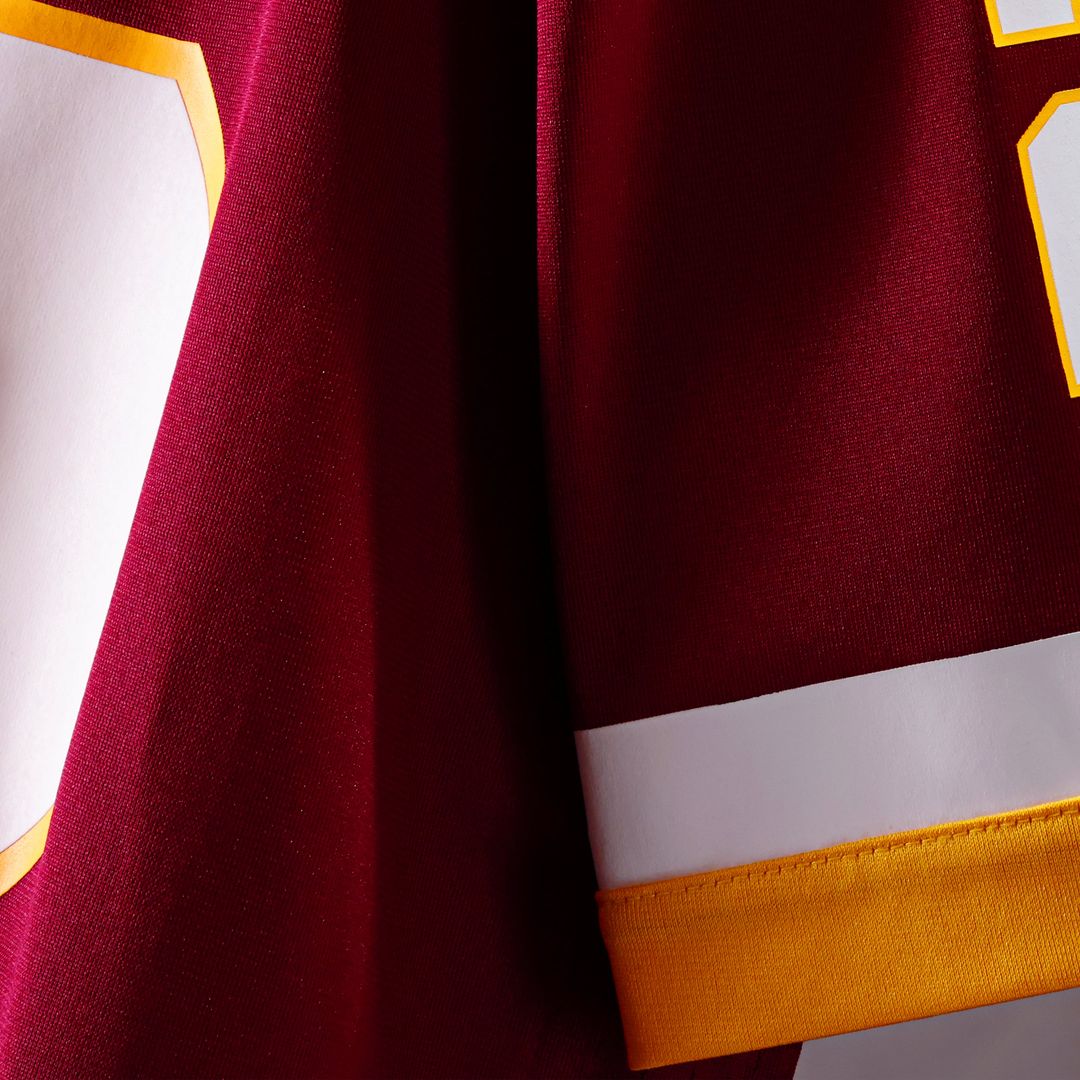 Washington Commanders Sean Taylor Nike Black Hail Raiser product image 19
