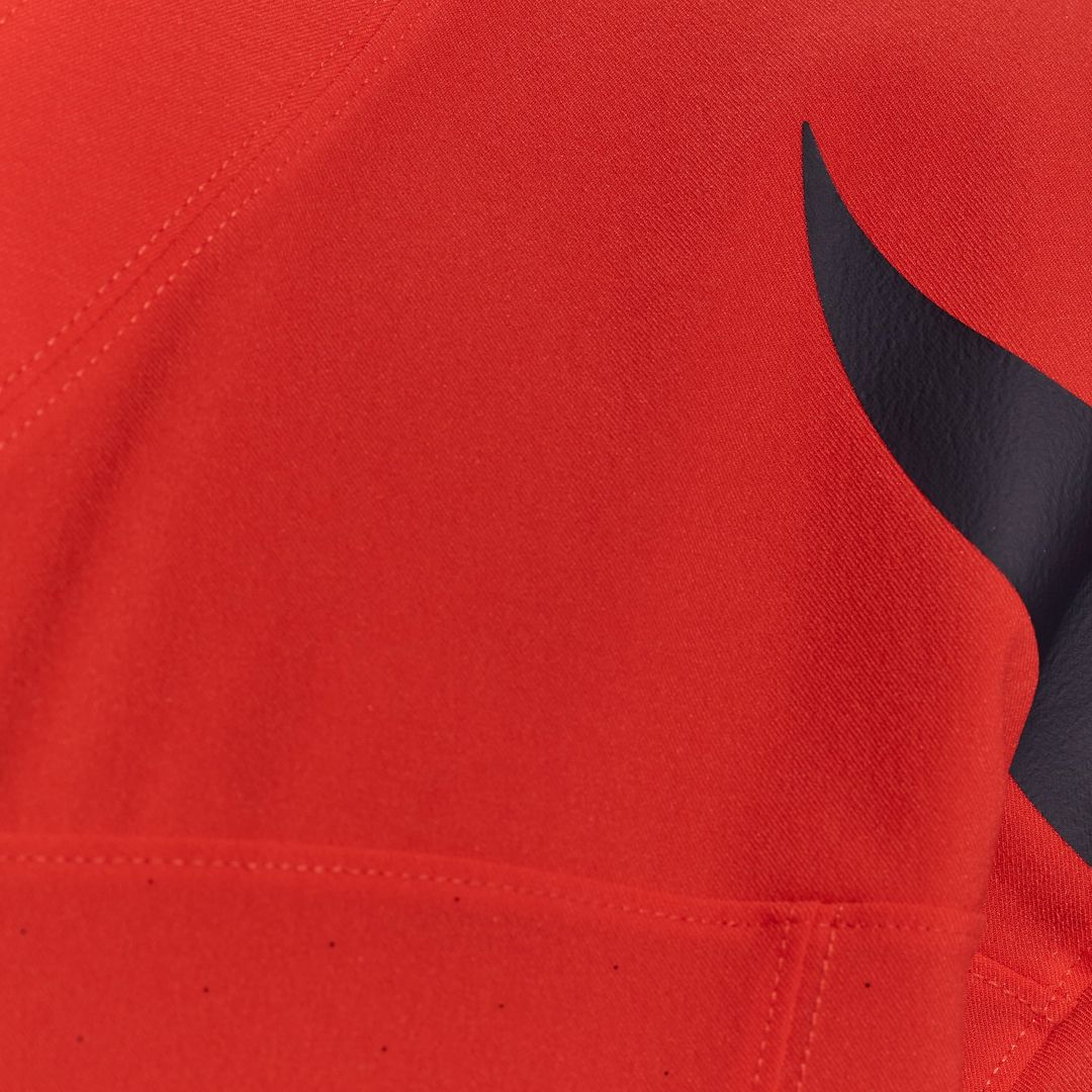 Houston Texans C.J. Stroud Nike Red Alternate Vapor FUSE product image 14