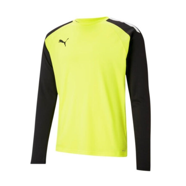 Puma Teampacer LongSleeve Goalkeeper Jersey Youth product image 1, provided for visual reference and product detail review
