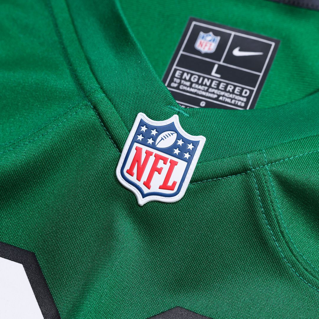Philadelphia Eagles Marquise Brown Nike Kelly Green product image 4