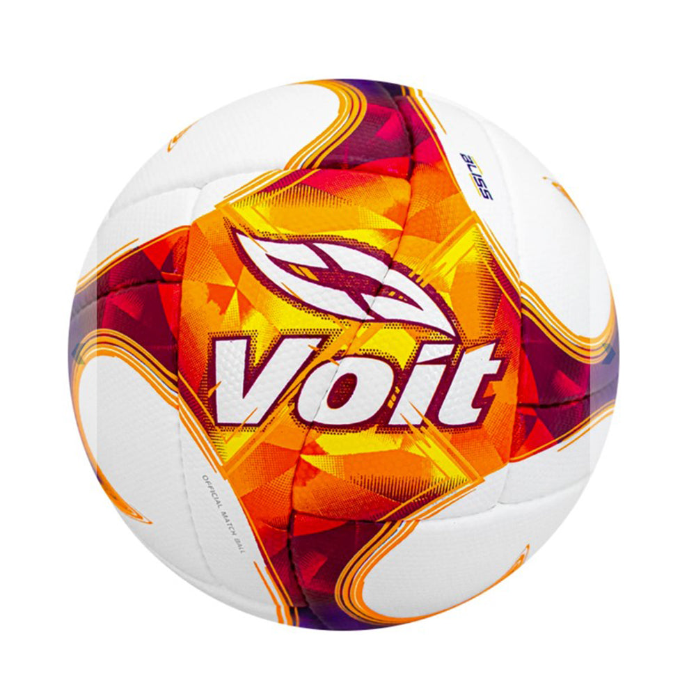 Liga MX Official Match Ball 21 product image 1, provided for visual reference and product detail review