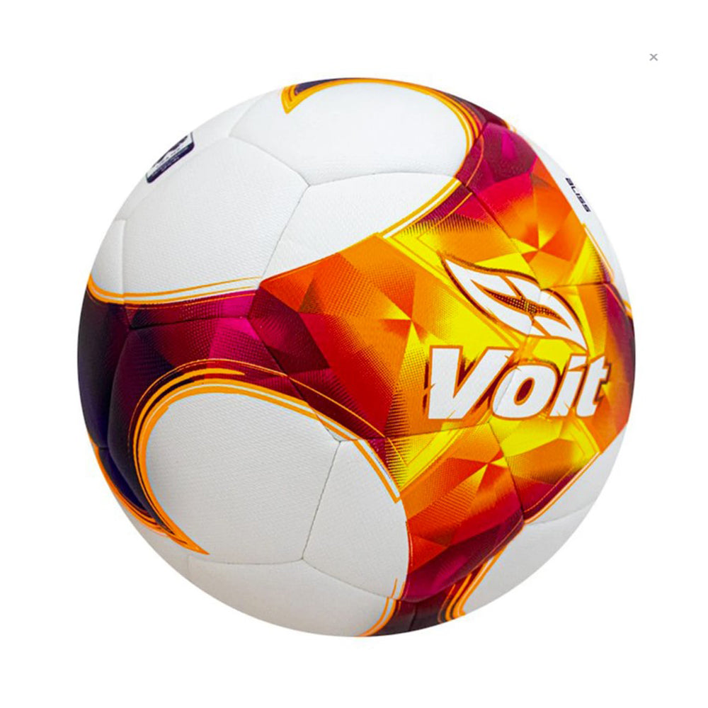 Liga MX Loxus R Replica Soccer Ball product image 1, provided for visual reference and product detail review
