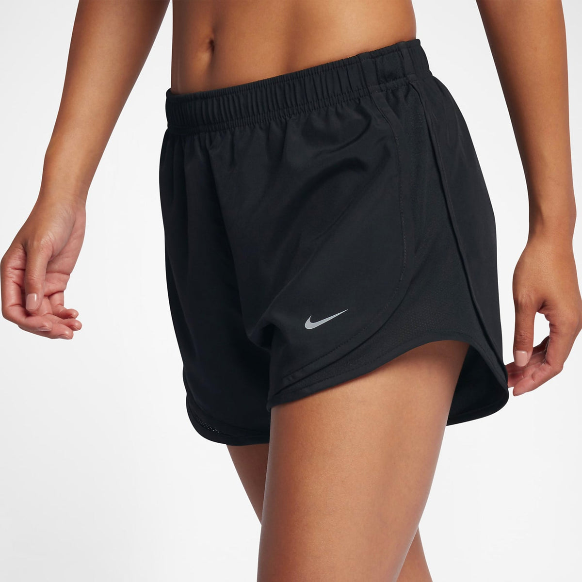 Tempo Running Shorts for Women product image 1, provided for visual reference and product detail review